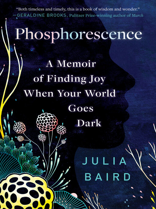 Title details for Phosphorescence by Julia Baird - Wait list